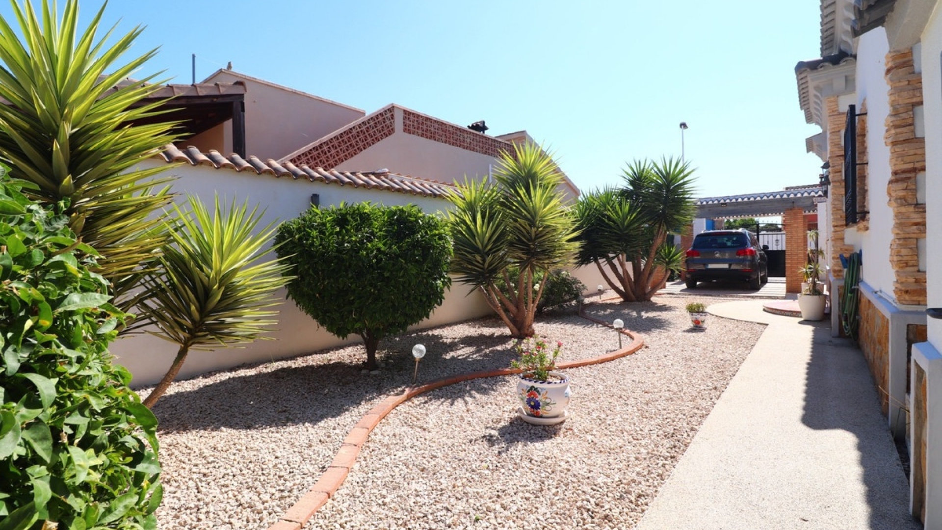 Resale - Villa - Formentera del Segura - Formentera del Segura Centro