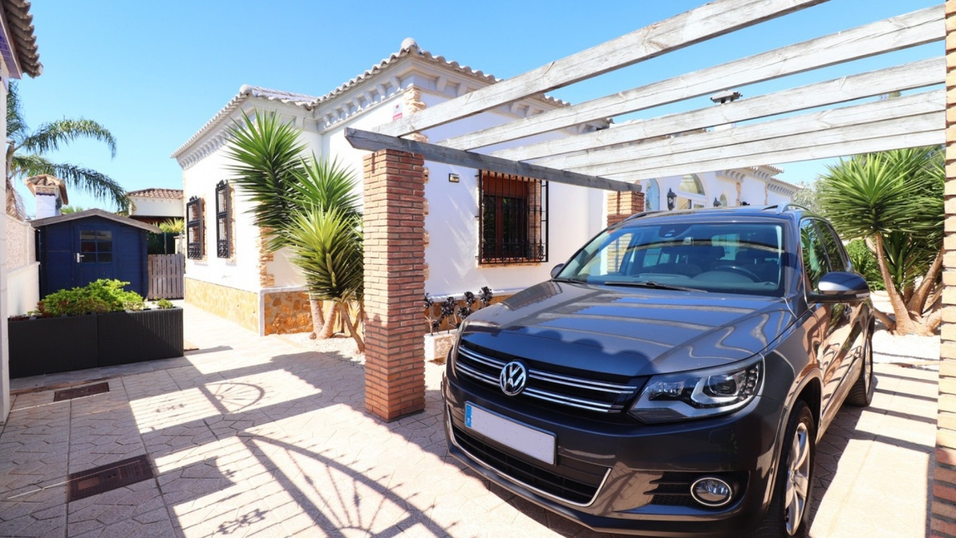 Resale - Villa - Formentera del Segura - Formentera del Segura Centro