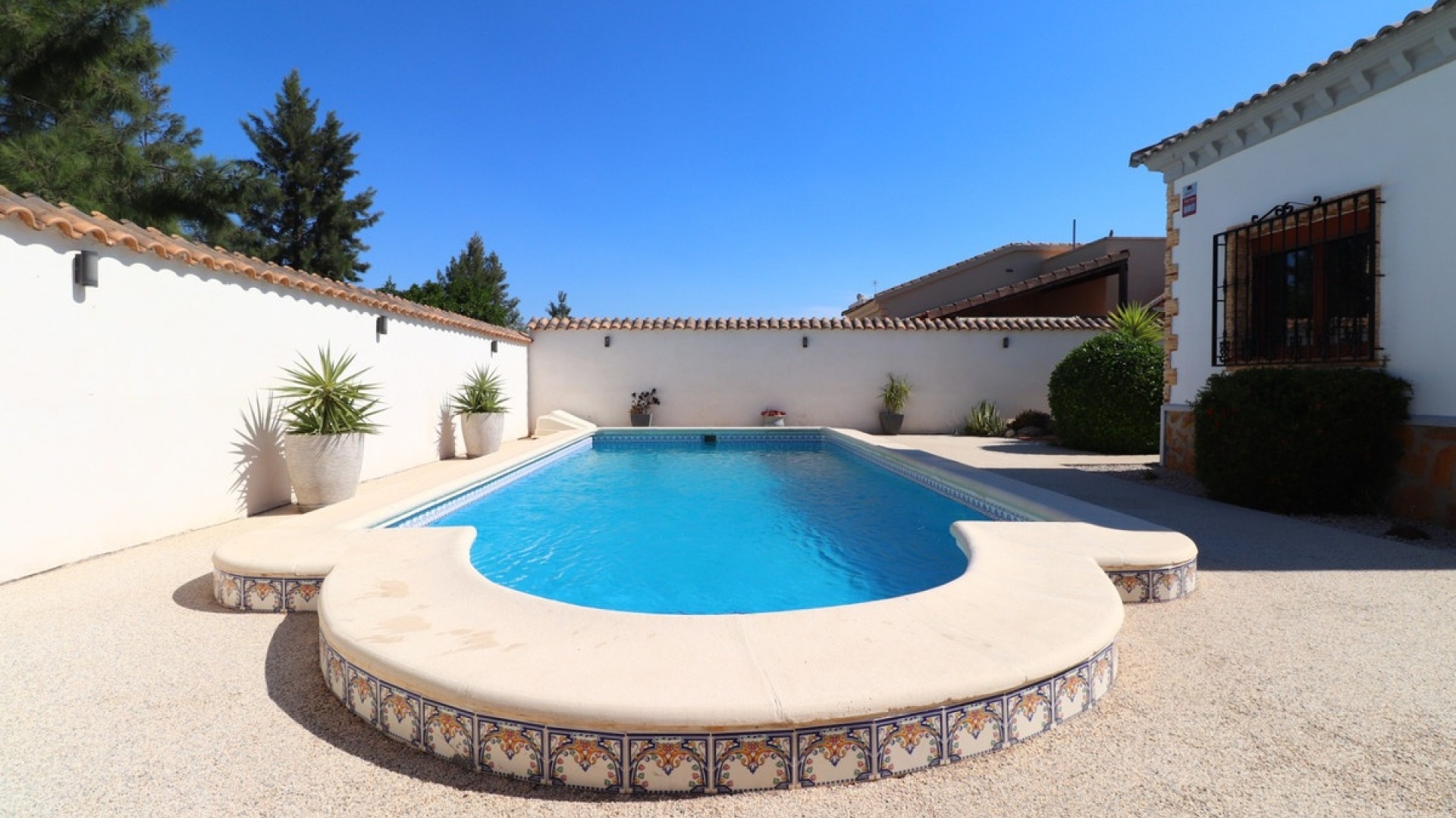 Resale - Villa - Formentera del Segura - Formentera del Segura Centro