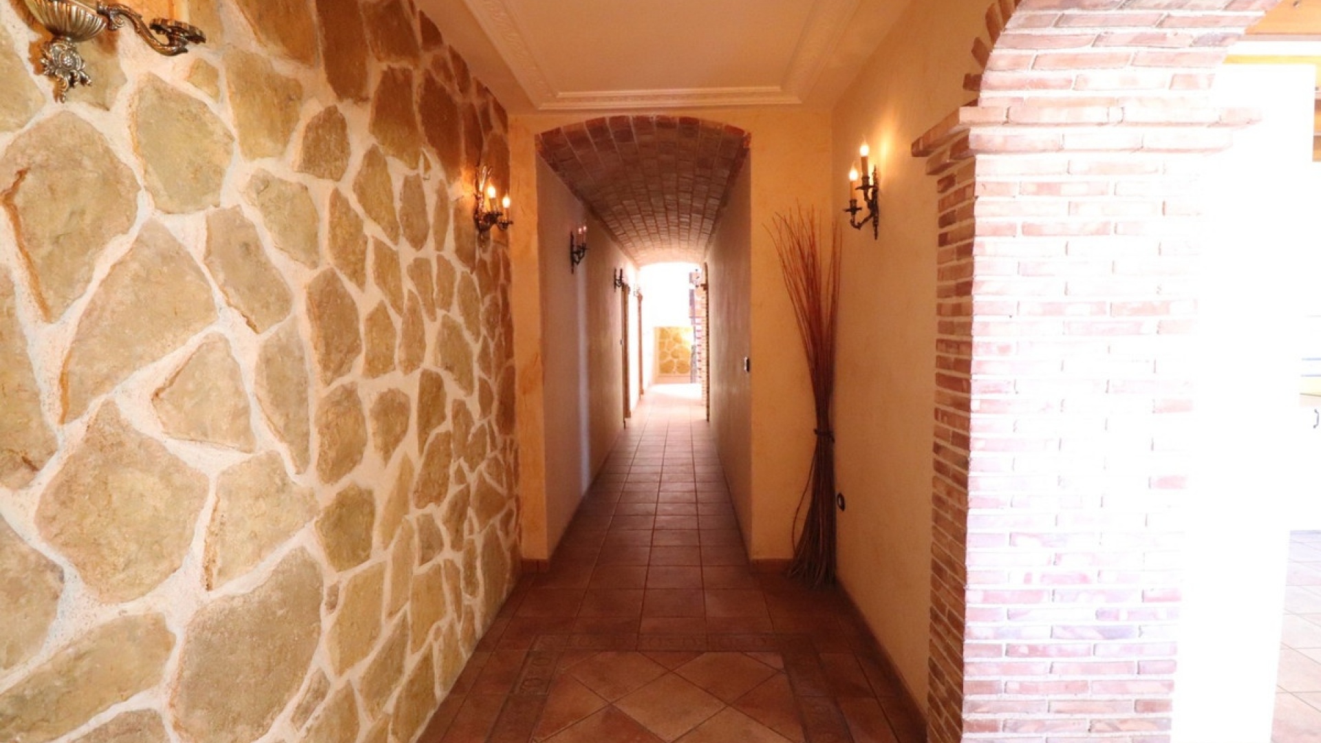 Resale - Villa - Formentera del Segura - Los Palacios