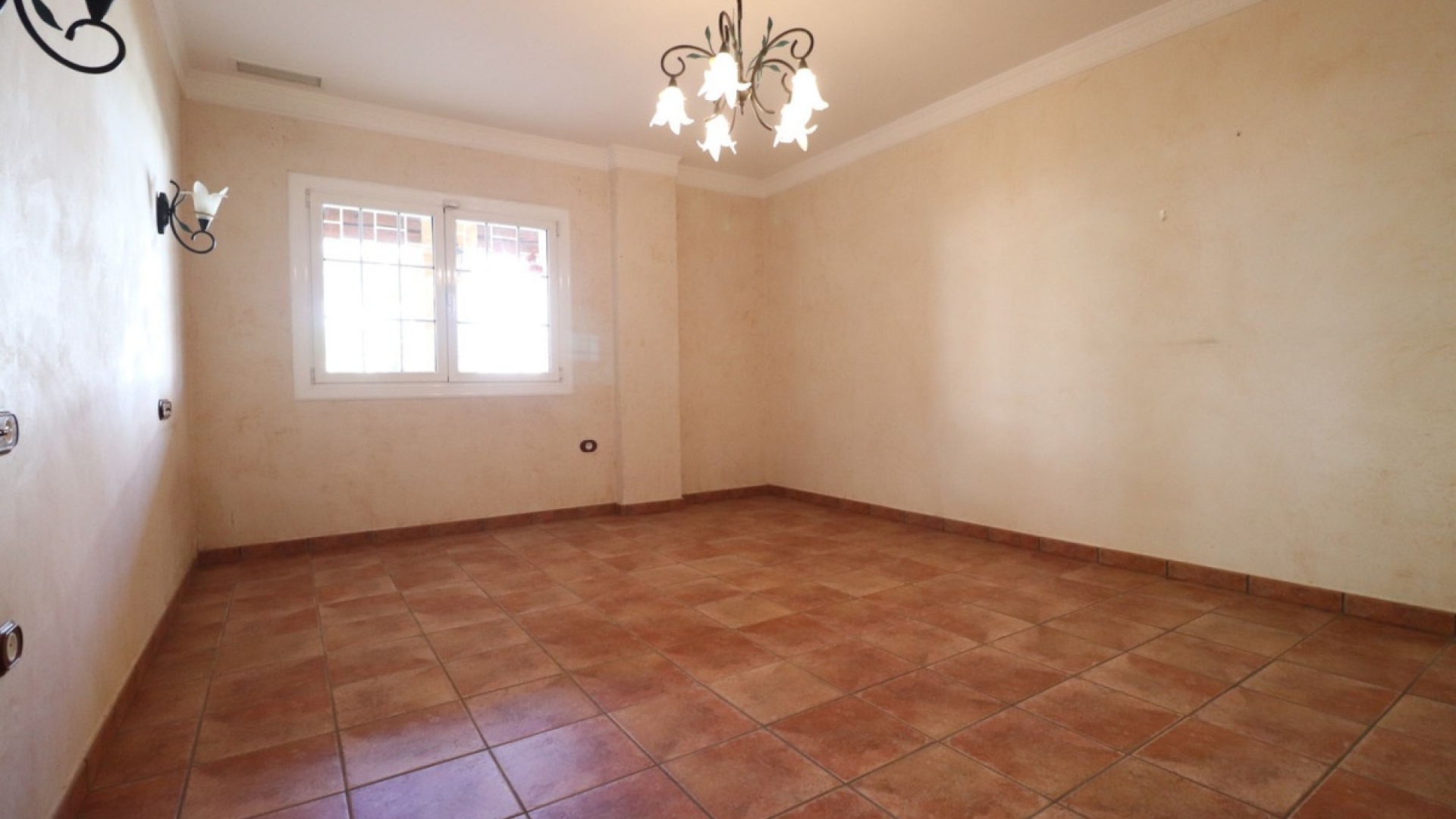 Resale - Villa - Formentera del Segura - Los Palacios