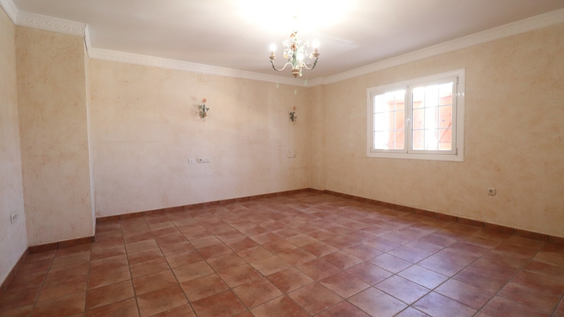 Resale - Villa - Formentera del Segura - Los Palacios
