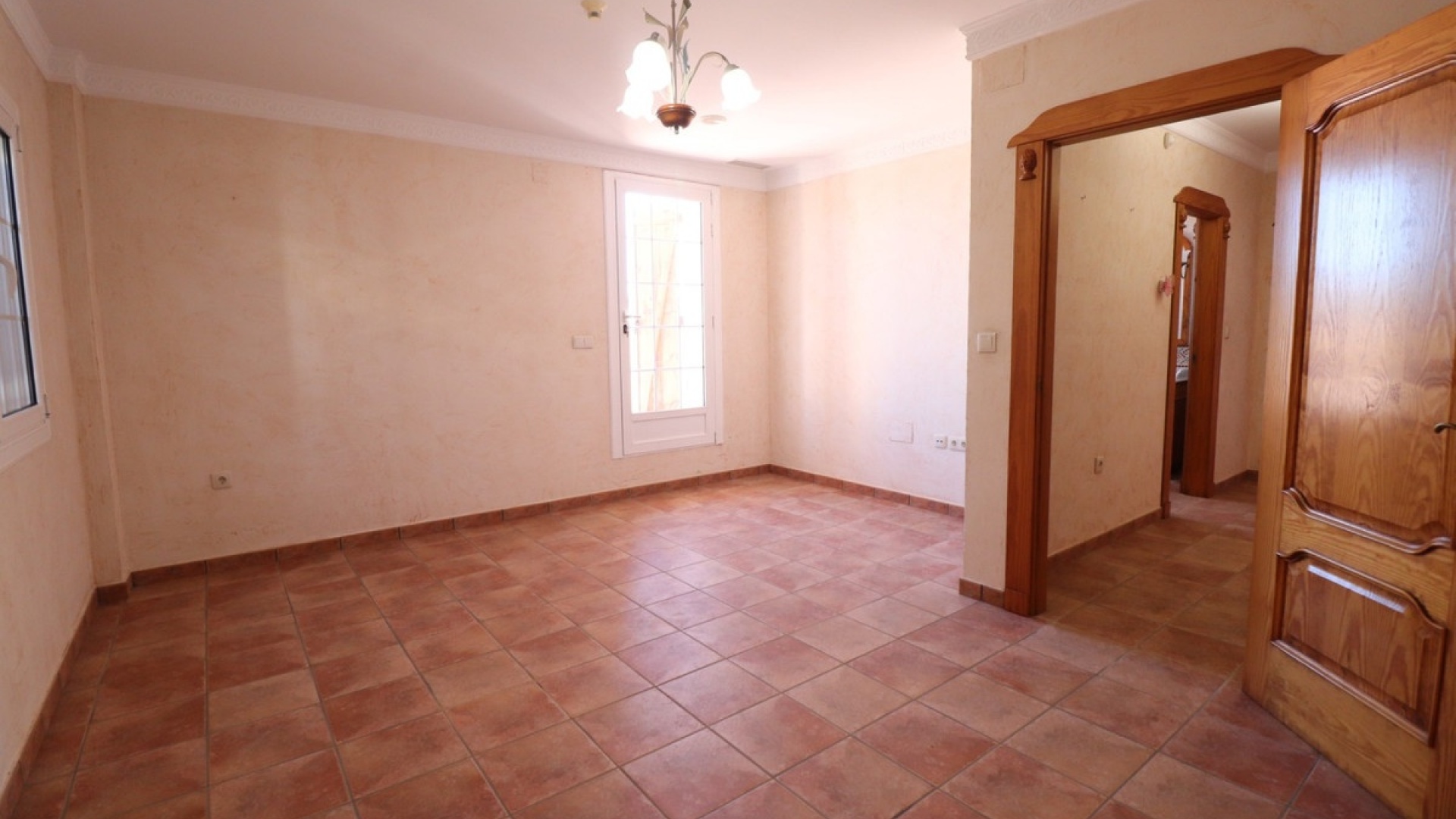 Resale - Villa - Formentera del Segura - Los Palacios