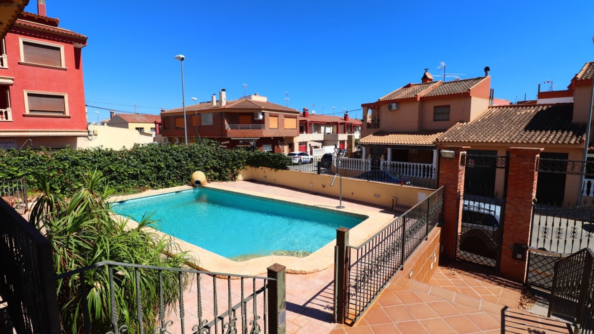 Resale - Villa - Formentera del Segura - Los Palacios