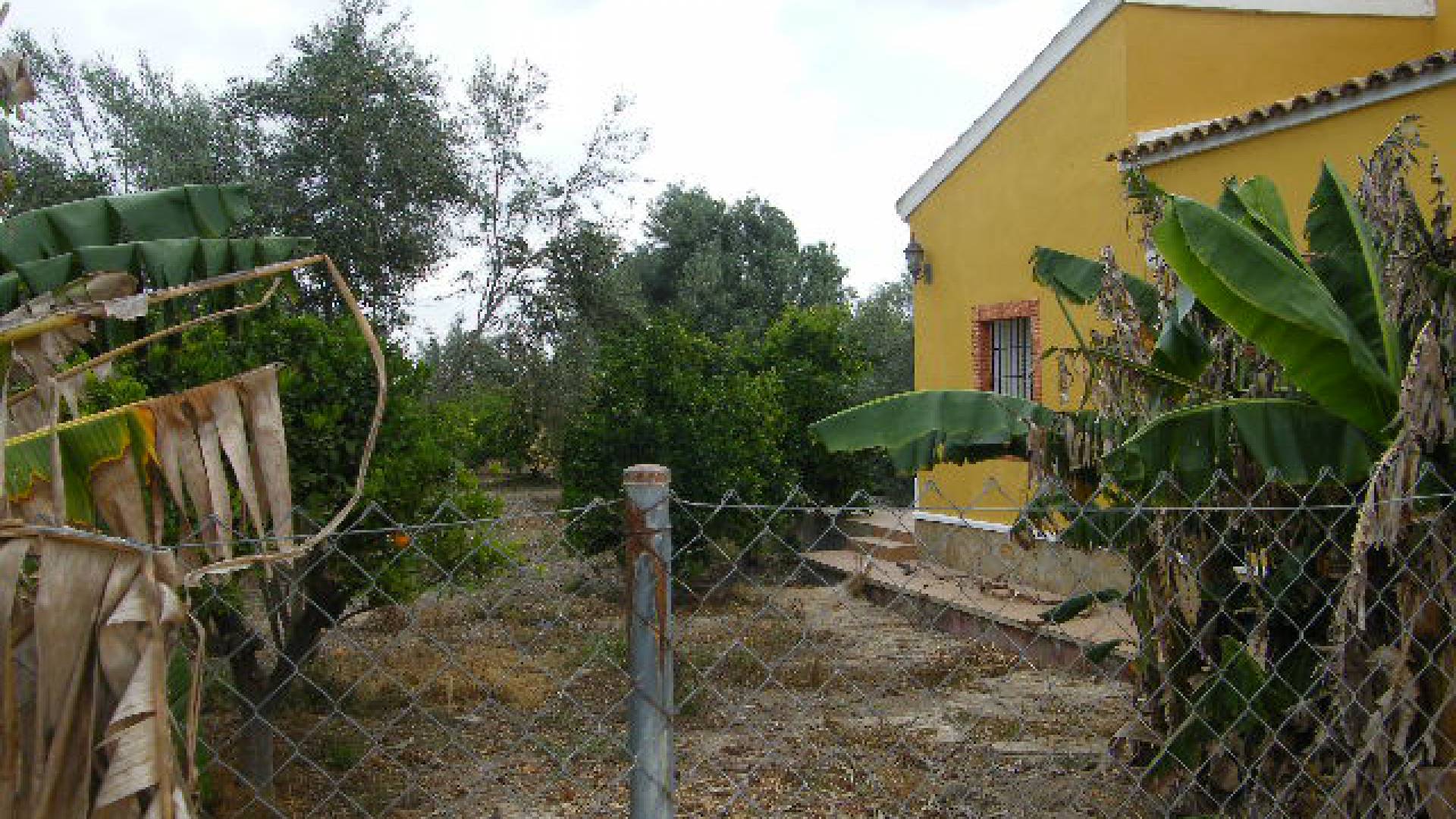Resale - Villa - Formentera del Segura