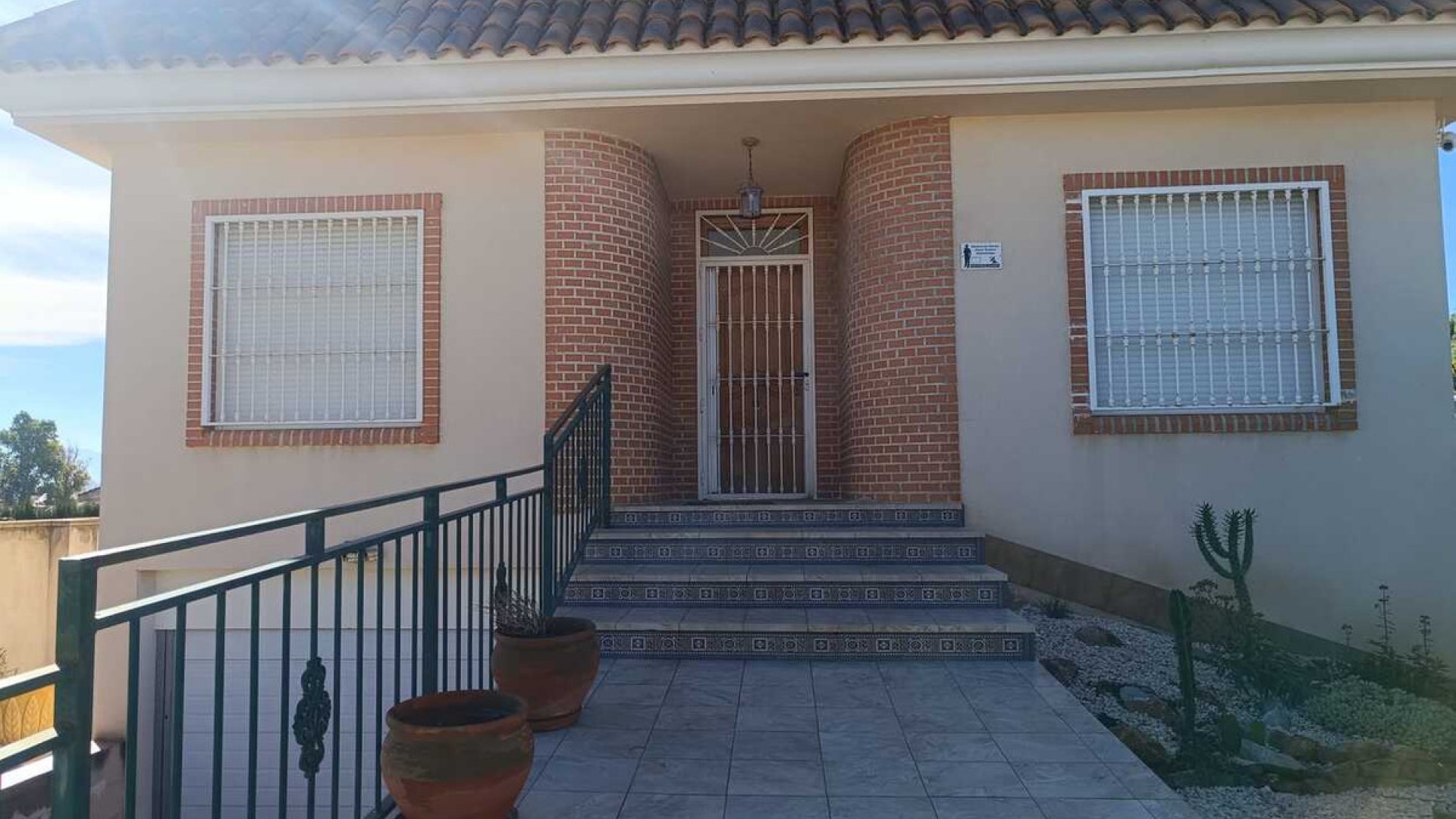 Resale - Villa - Fortuna - El Reloj