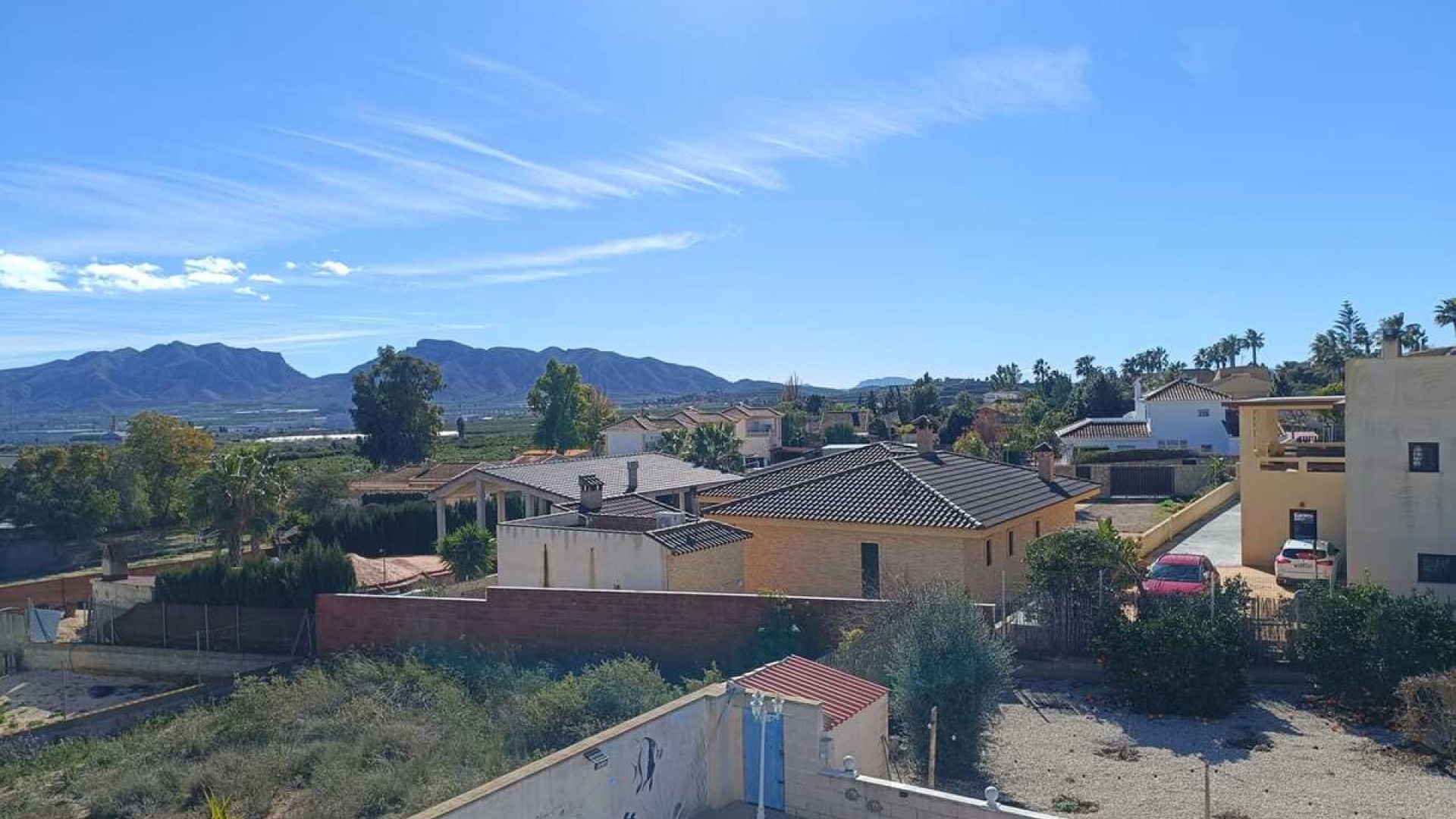 Resale - Villa - Fortuna - El Reloj