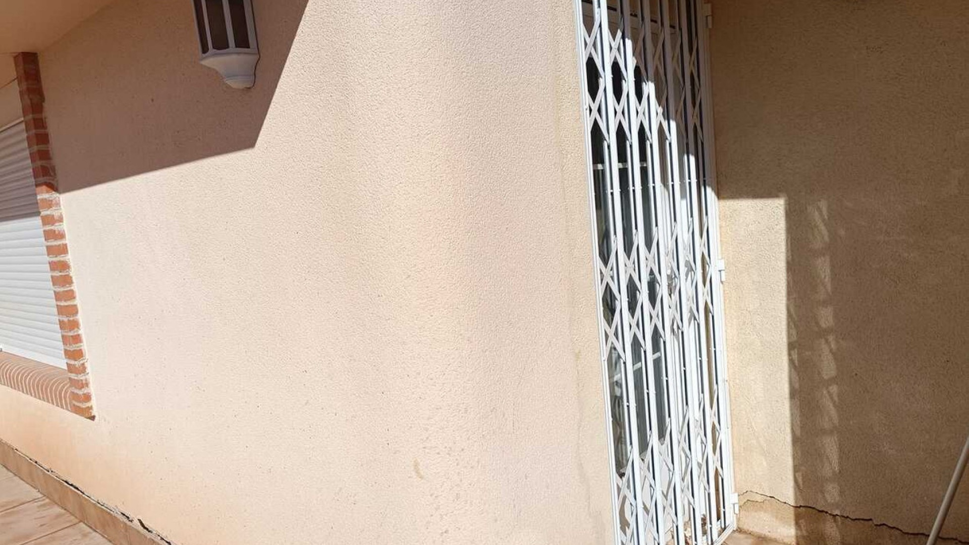 Resale - Villa - Fortuna - El Reloj