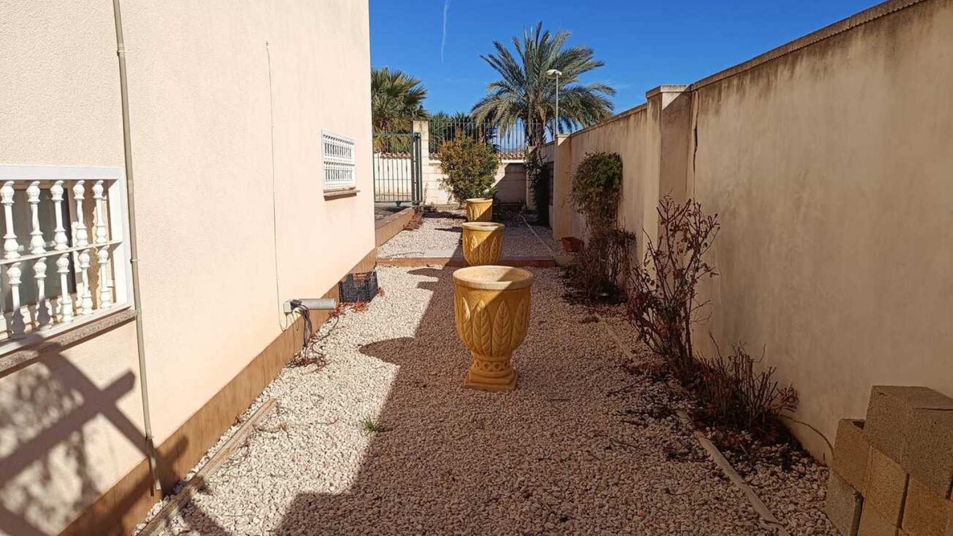 Resale - Villa - Fortuna - El Reloj