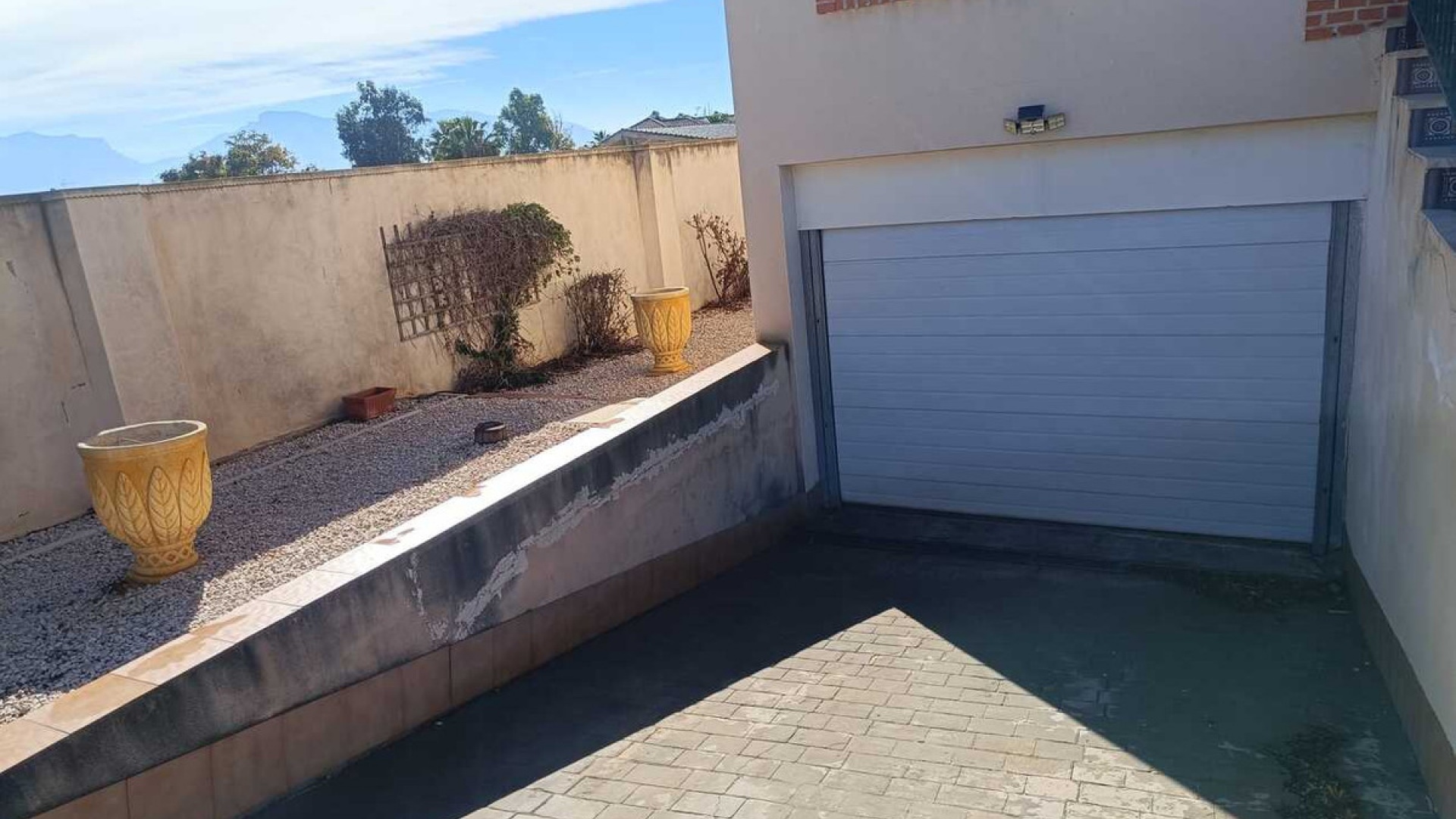 Resale - Villa - Fortuna - El Reloj