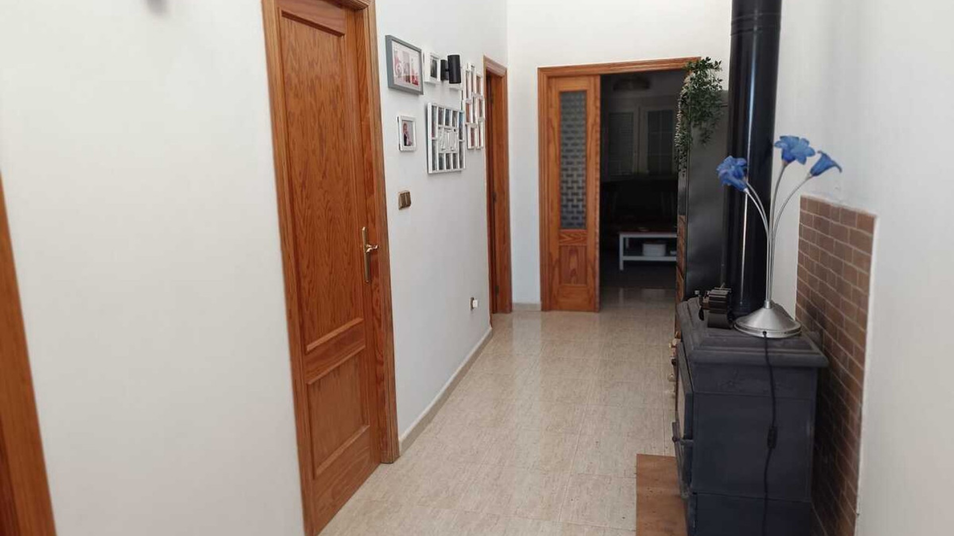 Resale - Villa - Fortuna - El Reloj