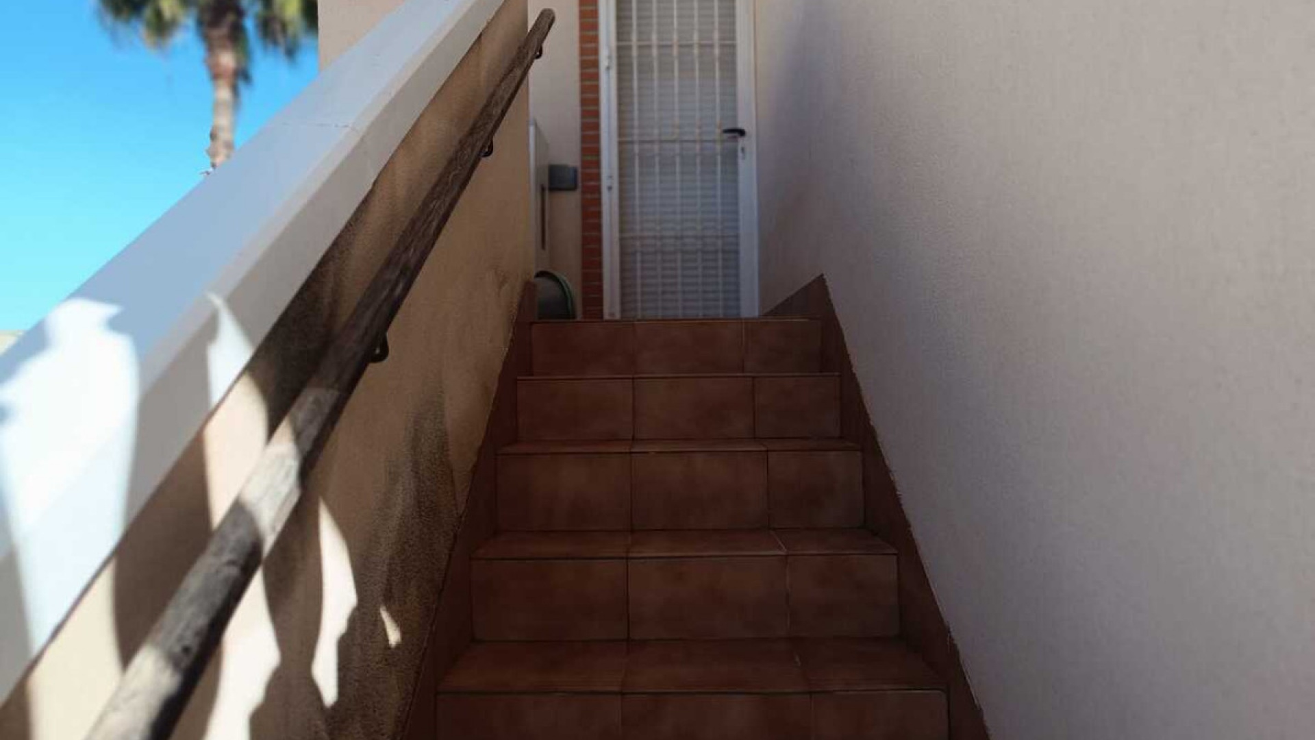 Resale - Villa - Fortuna - El Reloj