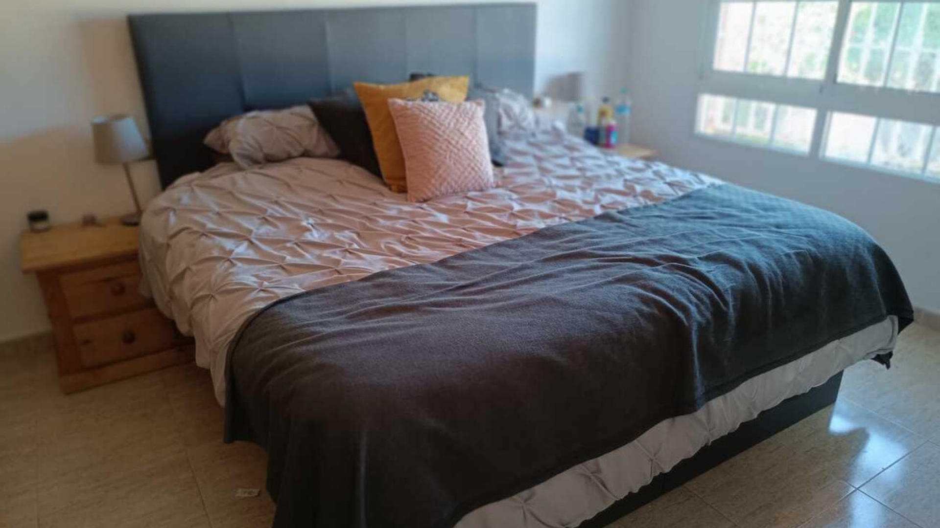 Resale - Villa - Fortuna - El Reloj