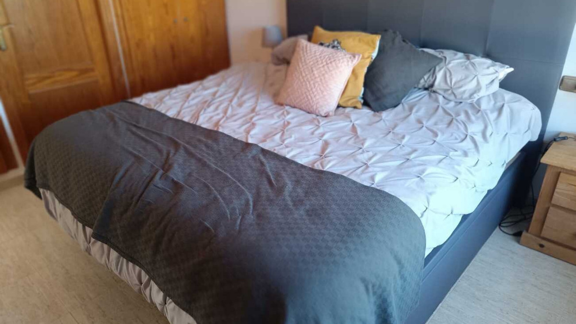 Resale - Villa - Fortuna - El Reloj