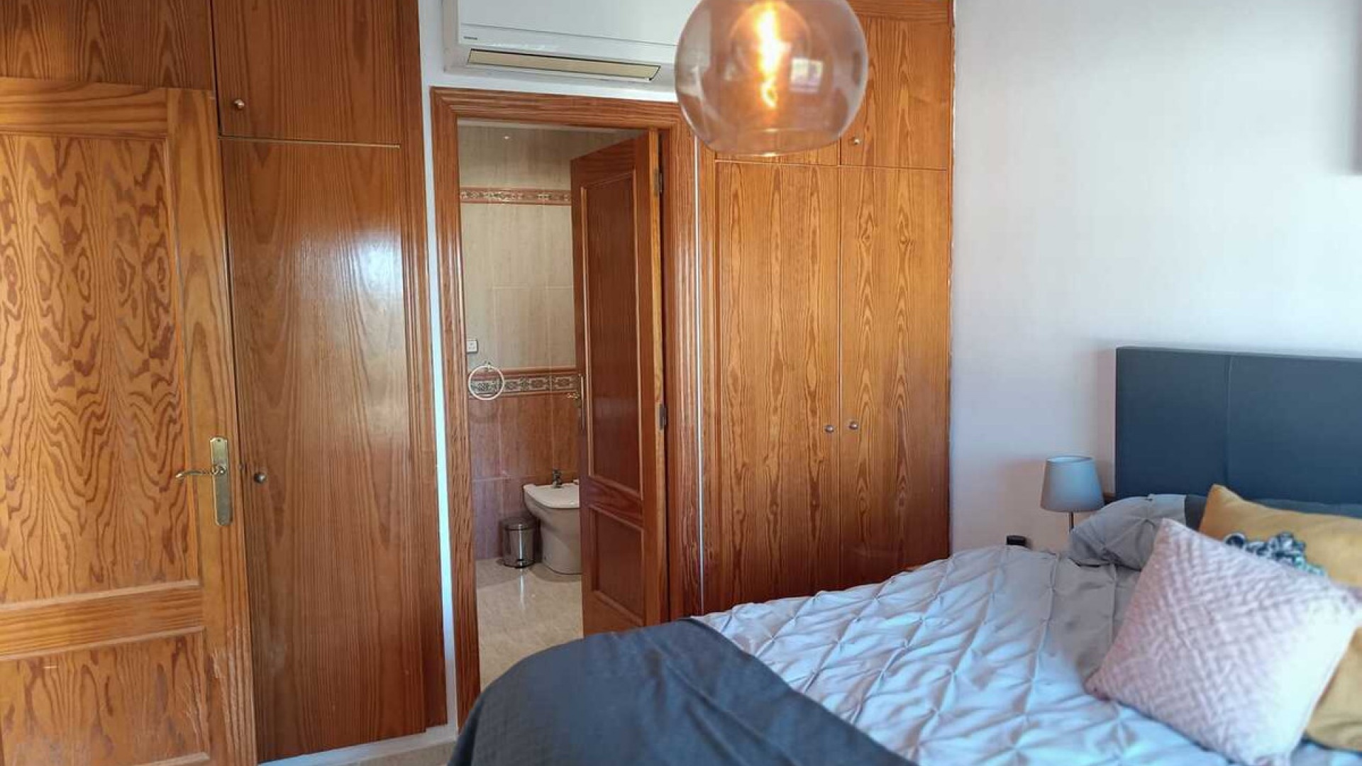 Resale - Villa - Fortuna - El Reloj