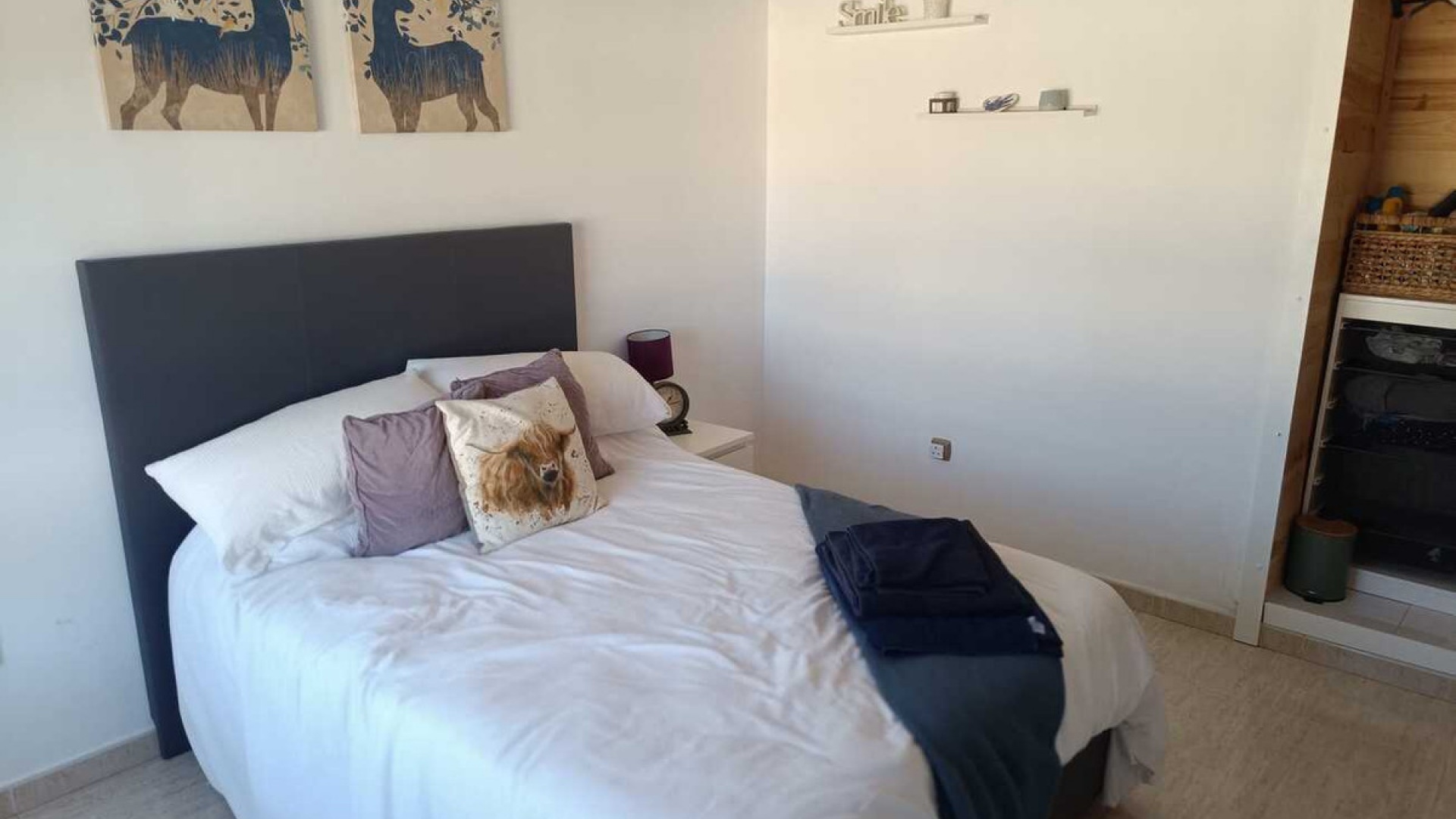 Resale - Villa - Fortuna - El Reloj