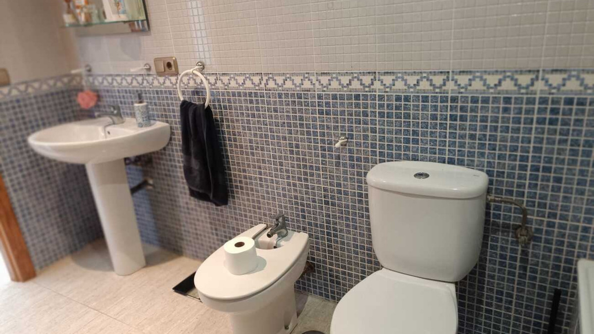 Resale - Villa - Fortuna - El Reloj