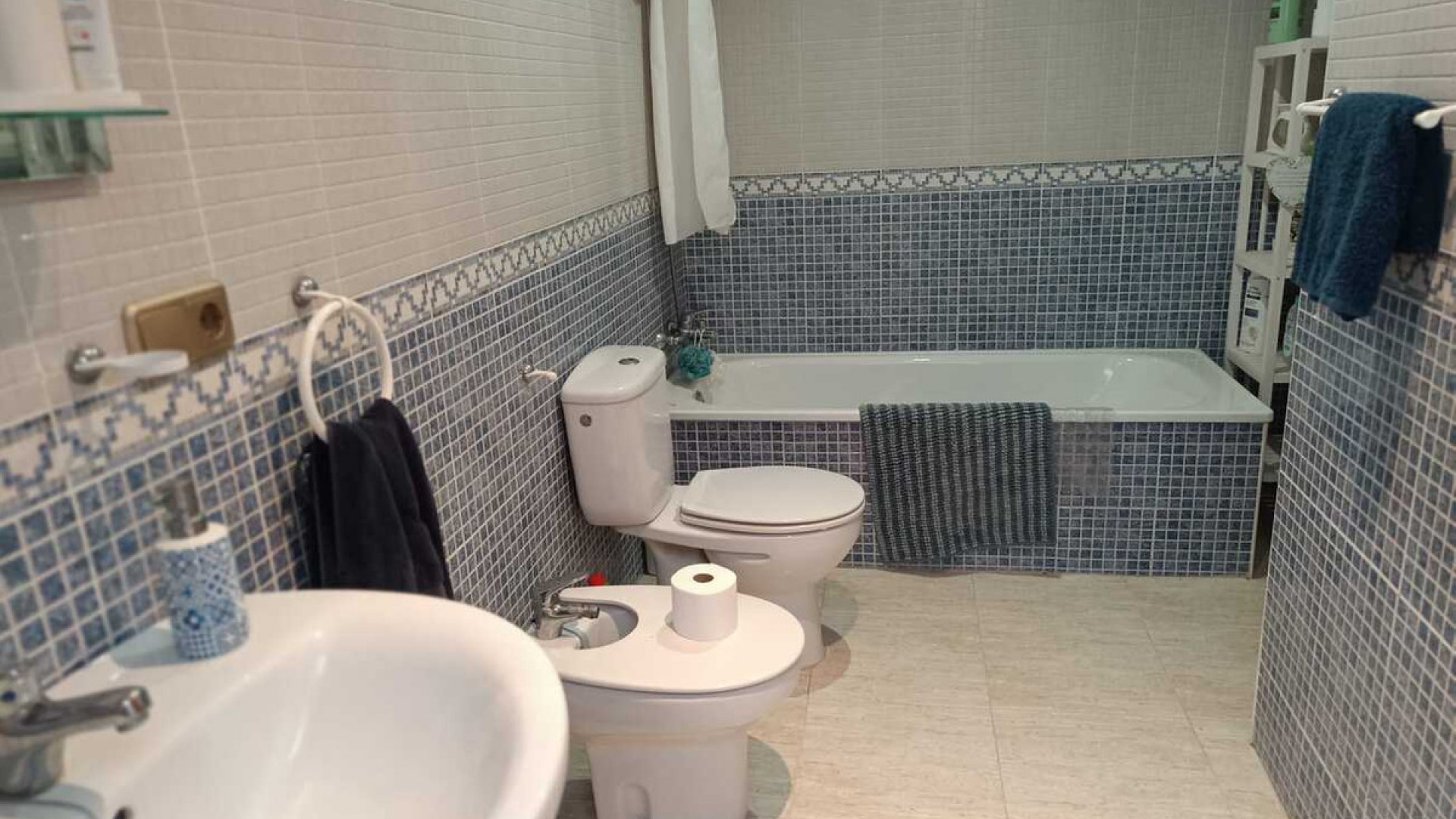 Resale - Villa - Fortuna - El Reloj