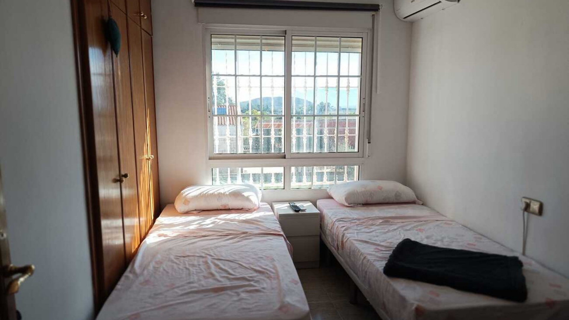 Resale - Villa - Fortuna - El Reloj