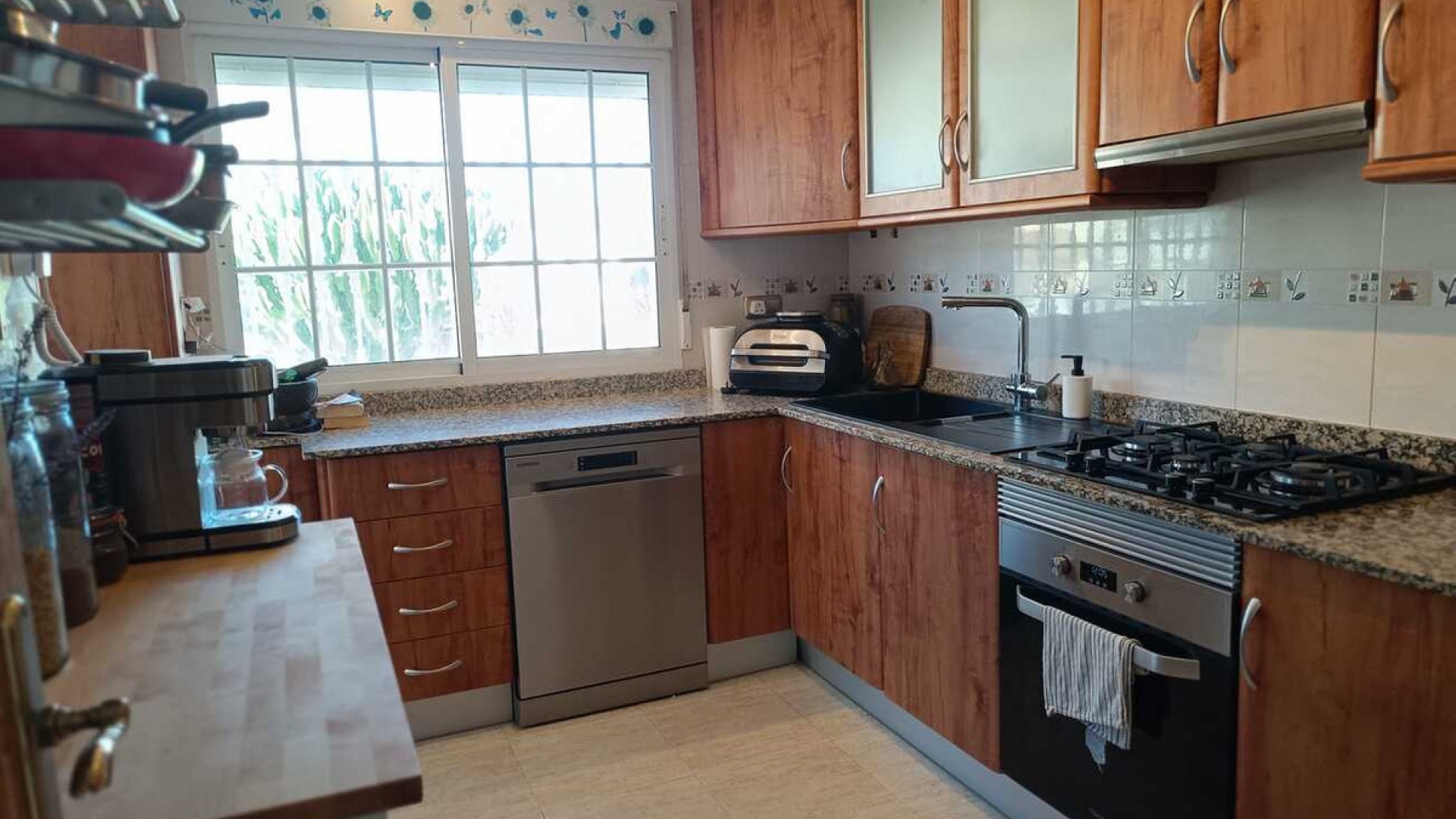 Resale - Villa - Fortuna - El Reloj