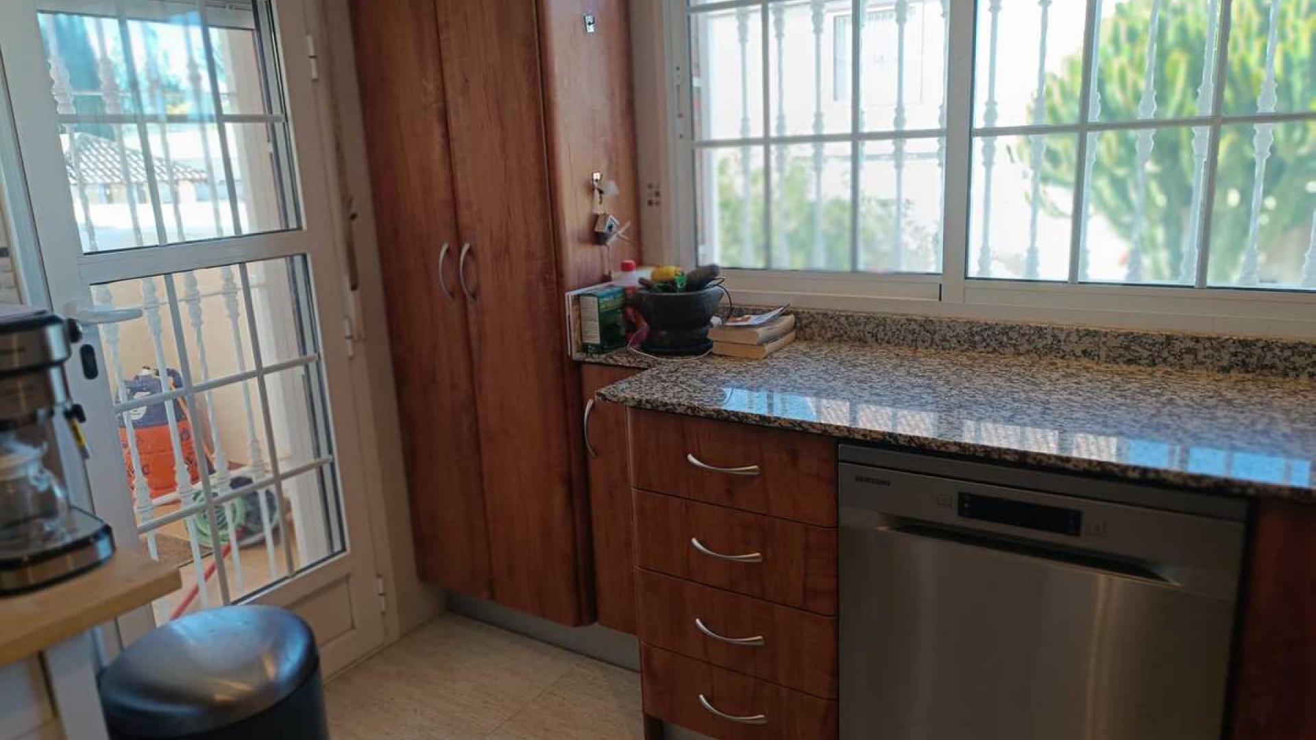 Resale - Villa - Fortuna - El Reloj