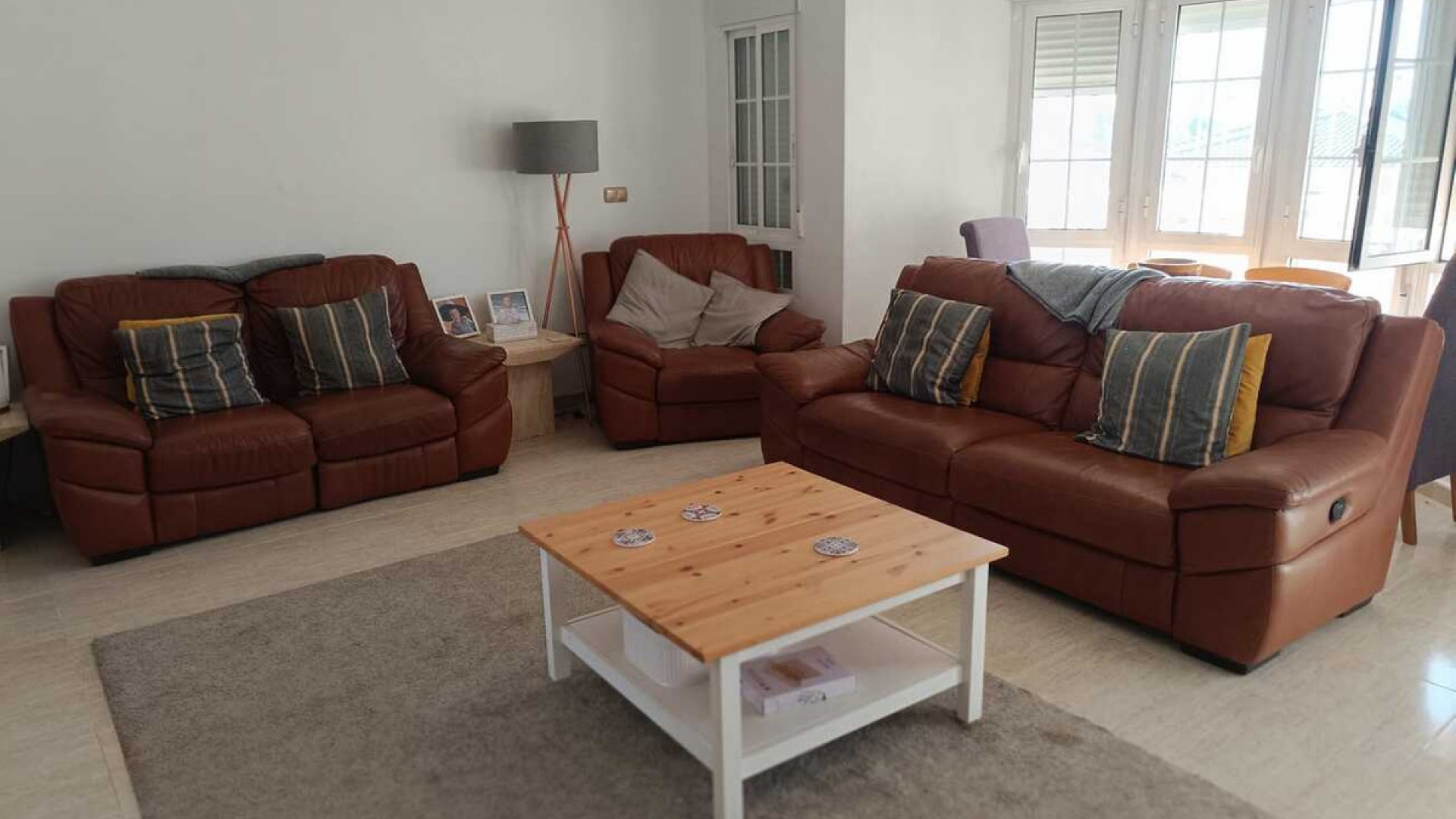 Resale - Villa - Fortuna - El Reloj