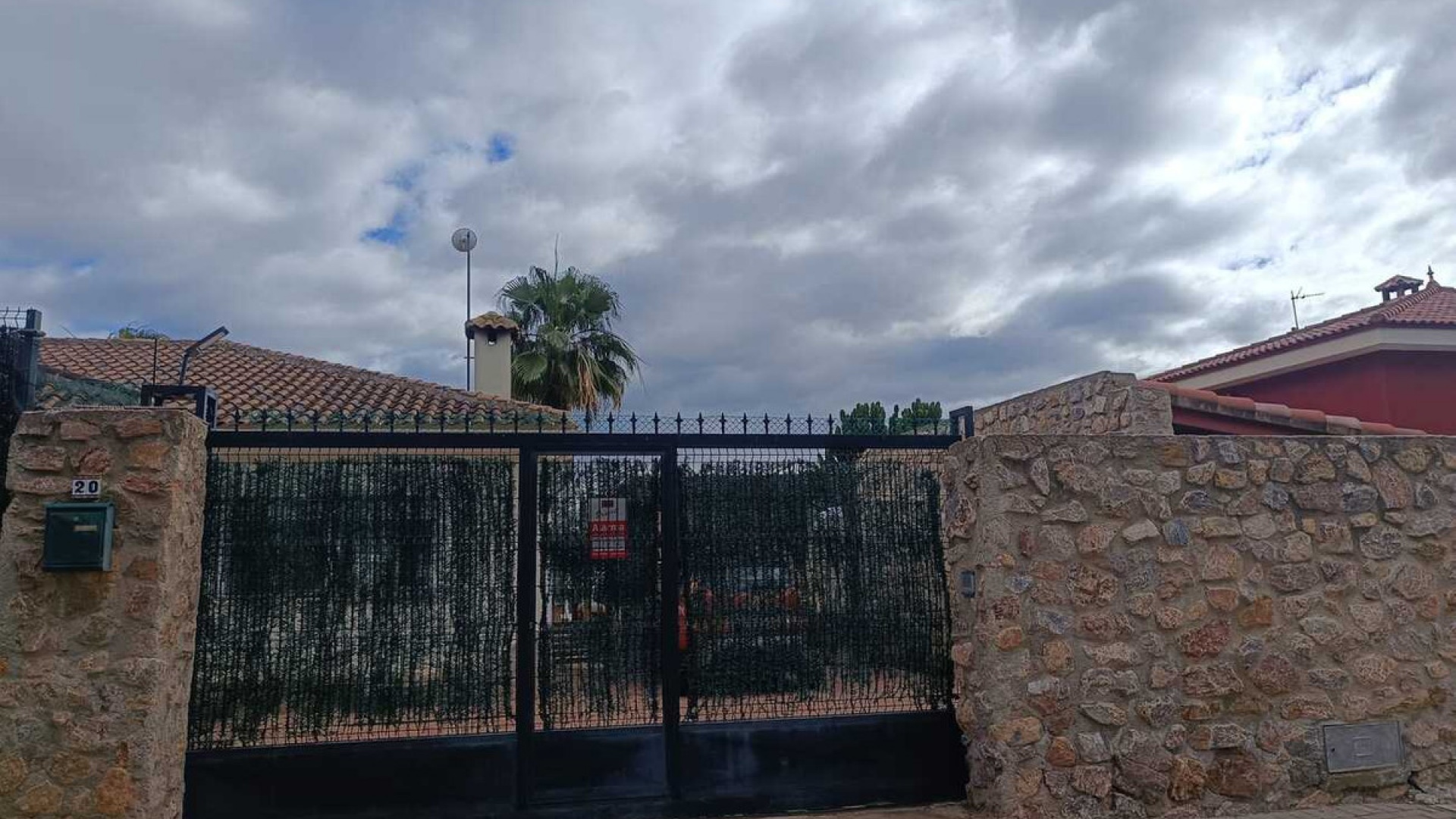 Resale - Villa - Fortuna - El Reloj