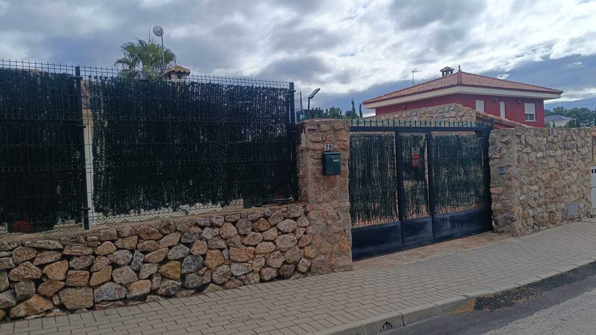 Resale - Villa - Fortuna - El Reloj