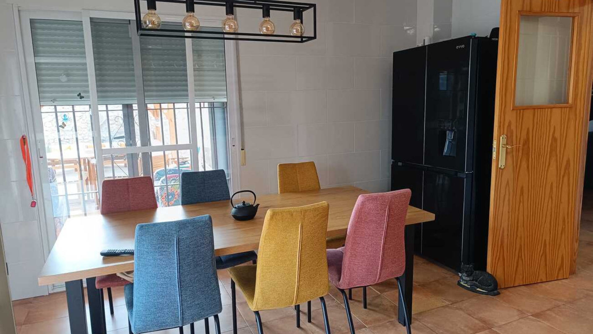 Resale - Villa - Fortuna - El Reloj