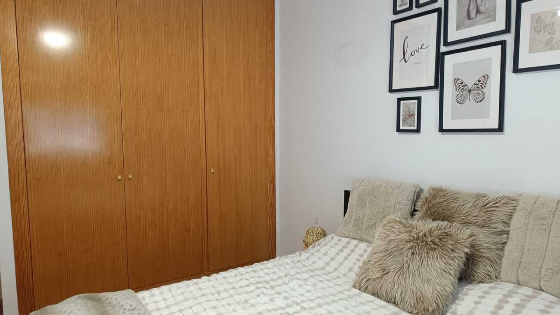 Resale - Villa - Fortuna - El Reloj