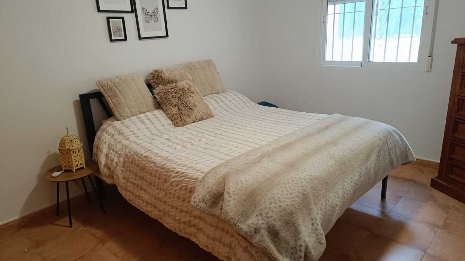 Resale - Villa - Fortuna - El Reloj