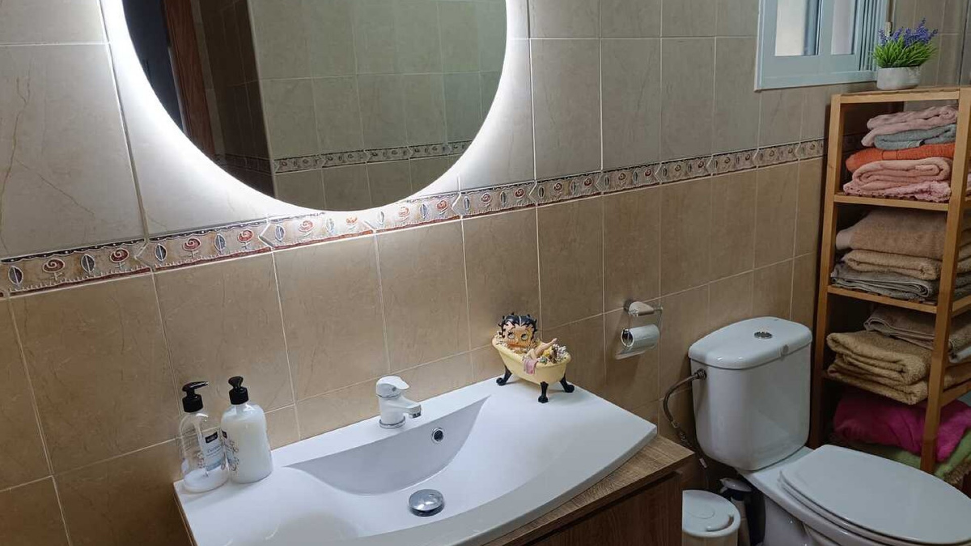 Resale - Villa - Fortuna - El Reloj