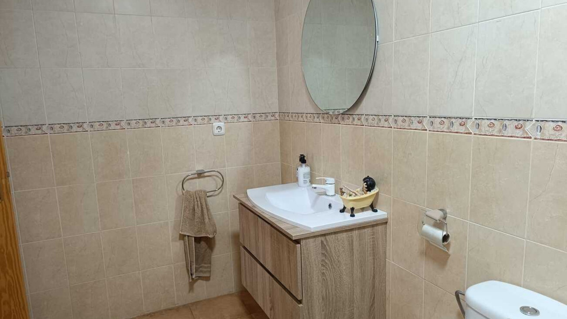 Resale - Villa - Fortuna - El Reloj