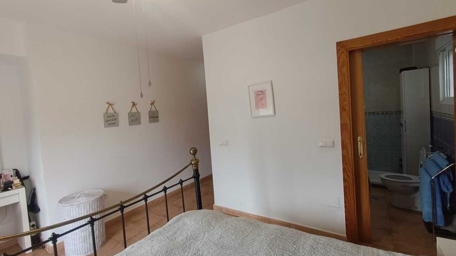 Resale - Villa - Fortuna - El Reloj