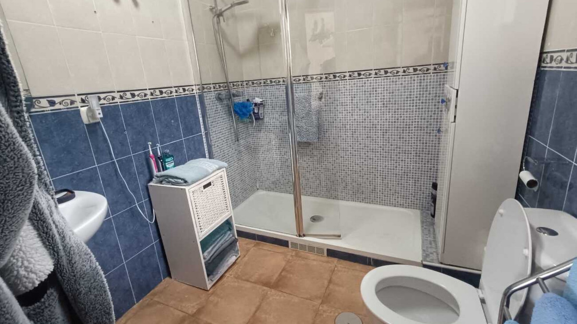 Resale - Villa - Fortuna - El Reloj