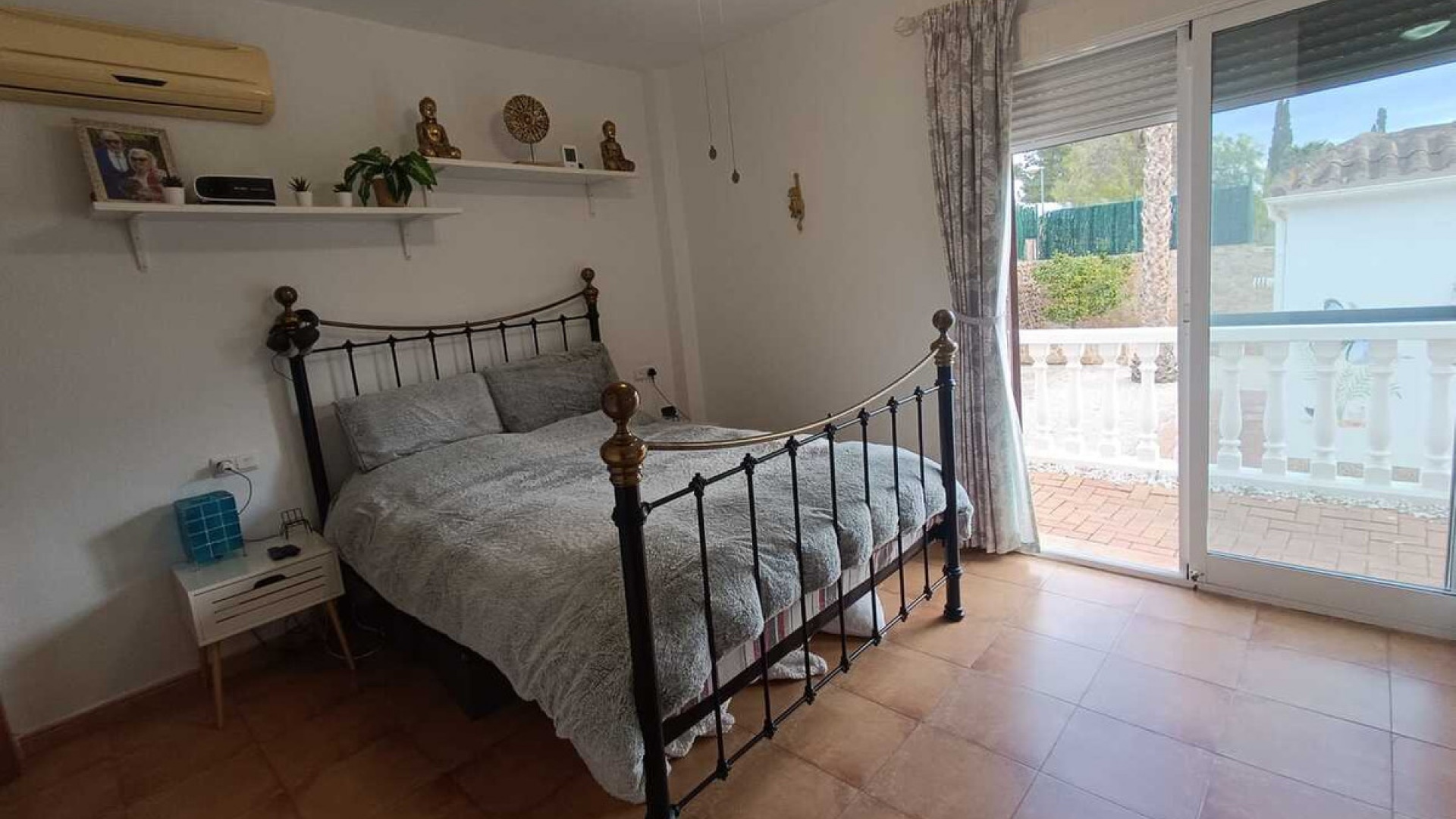 Resale - Villa - Fortuna - El Reloj