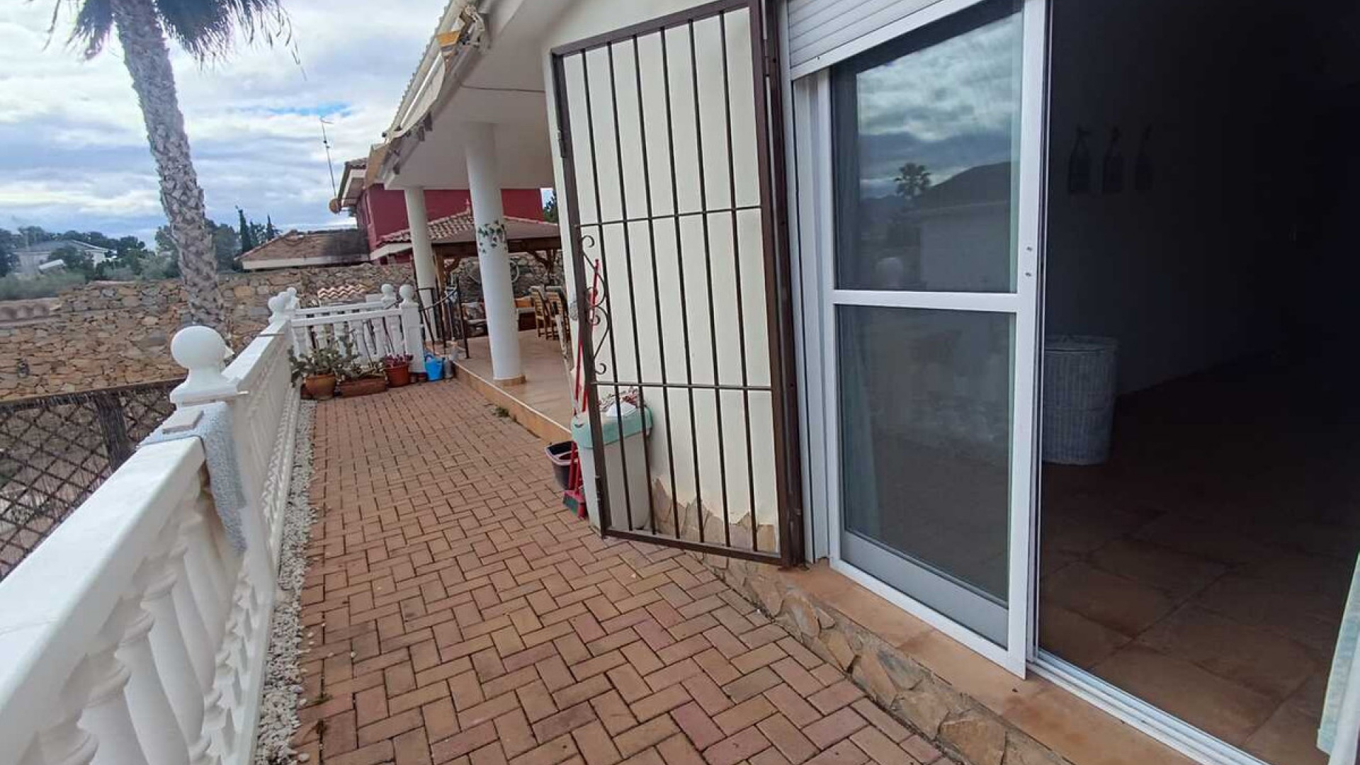 Resale - Villa - Fortuna - El Reloj