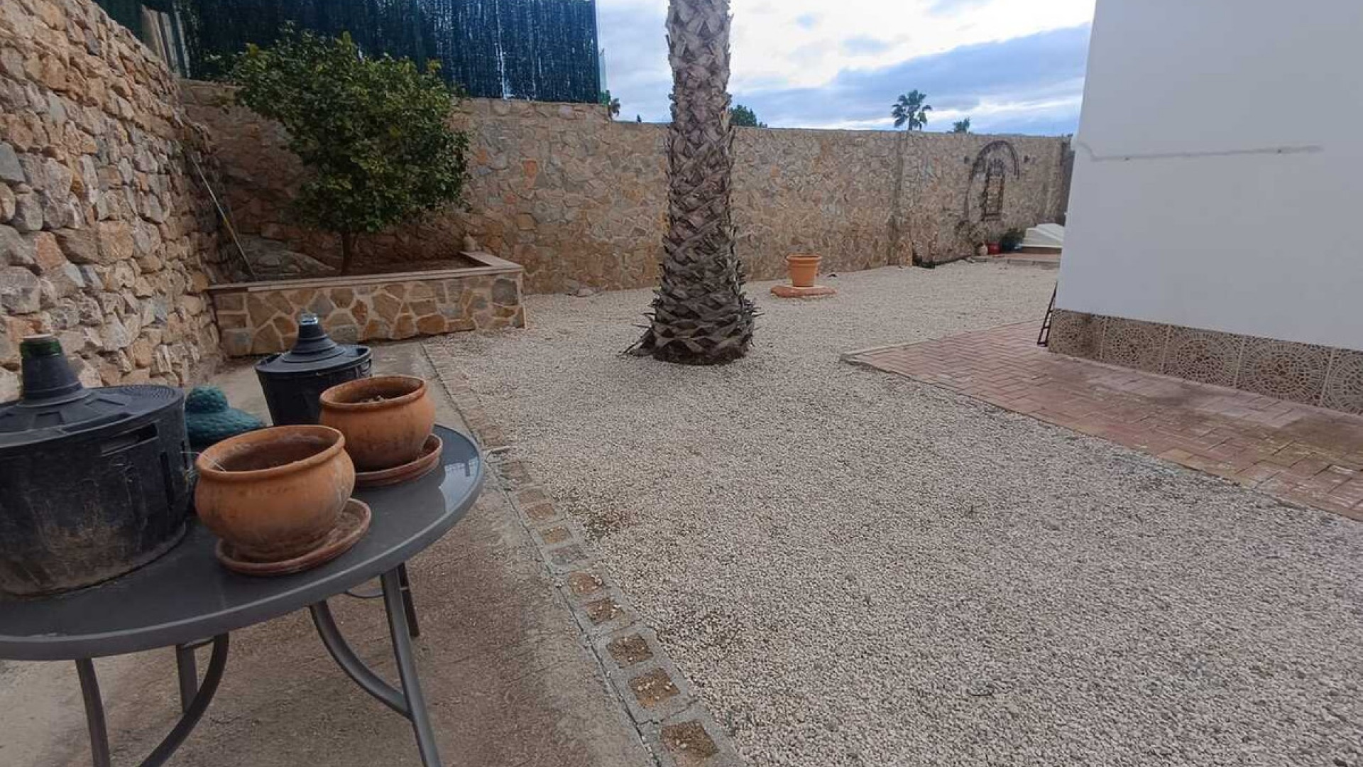 Resale - Villa - Fortuna - El Reloj