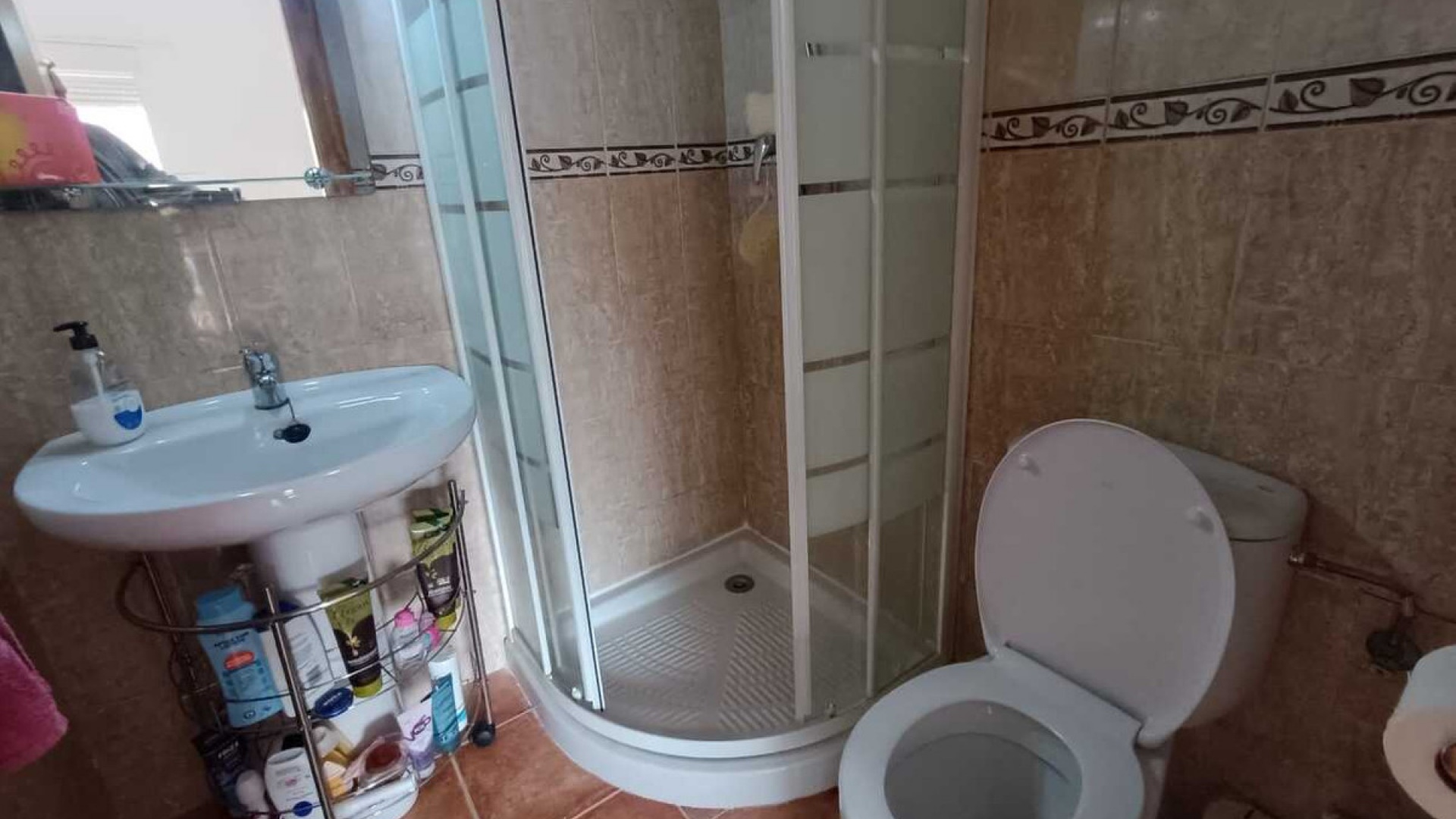 Resale - Villa - Fortuna - El Reloj