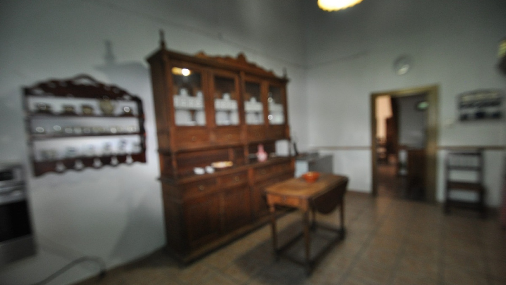 Resale - Villa - Fortuna - Fortuna Centro