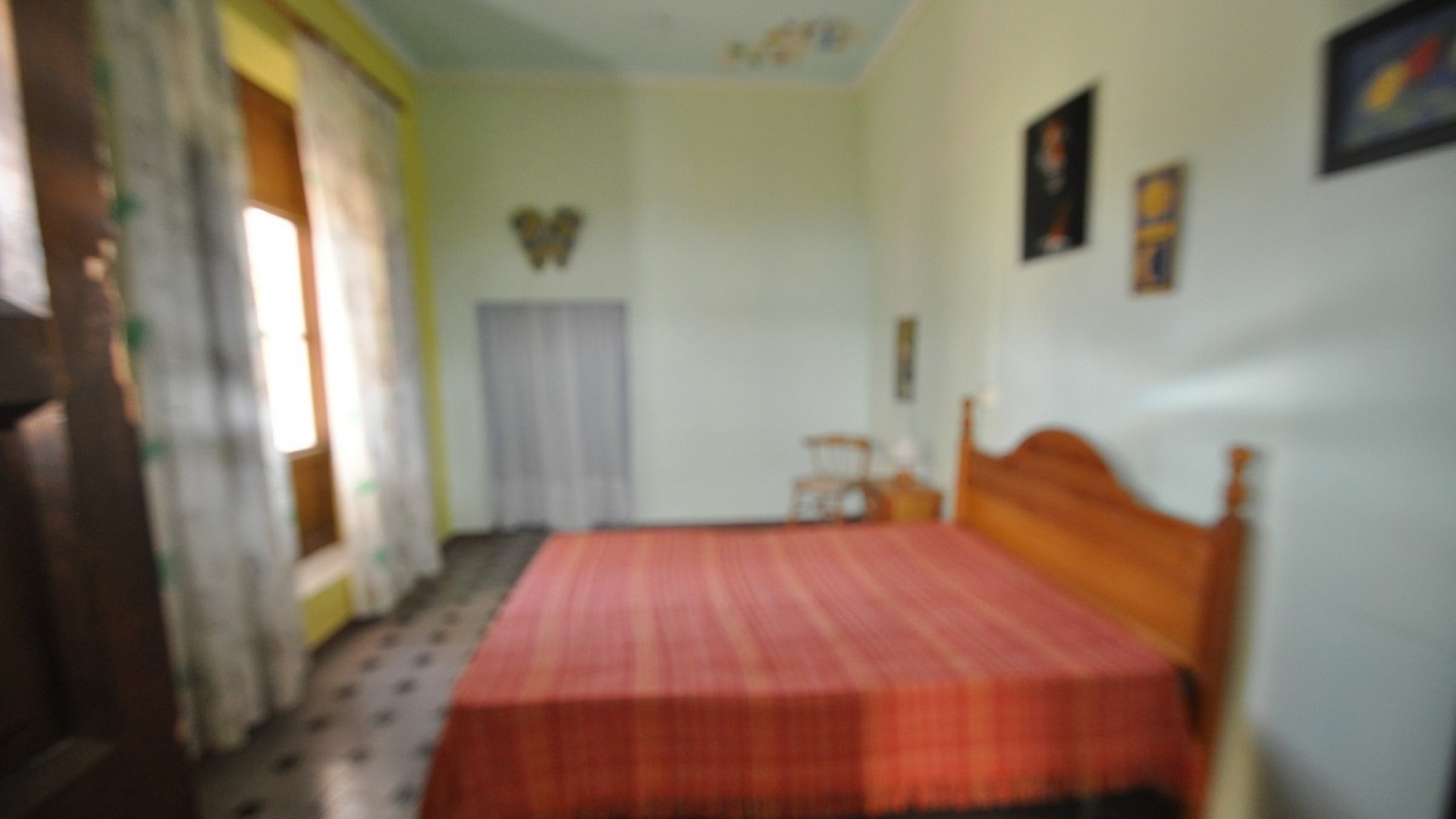 Resale - Villa - Fortuna - Fortuna Centro