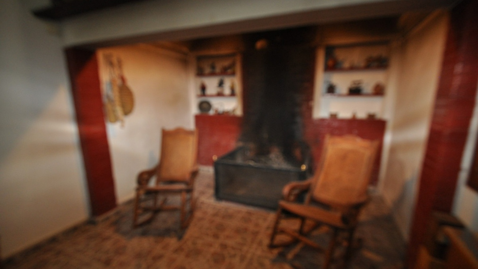 Resale - Villa - Fortuna - Fortuna Centro