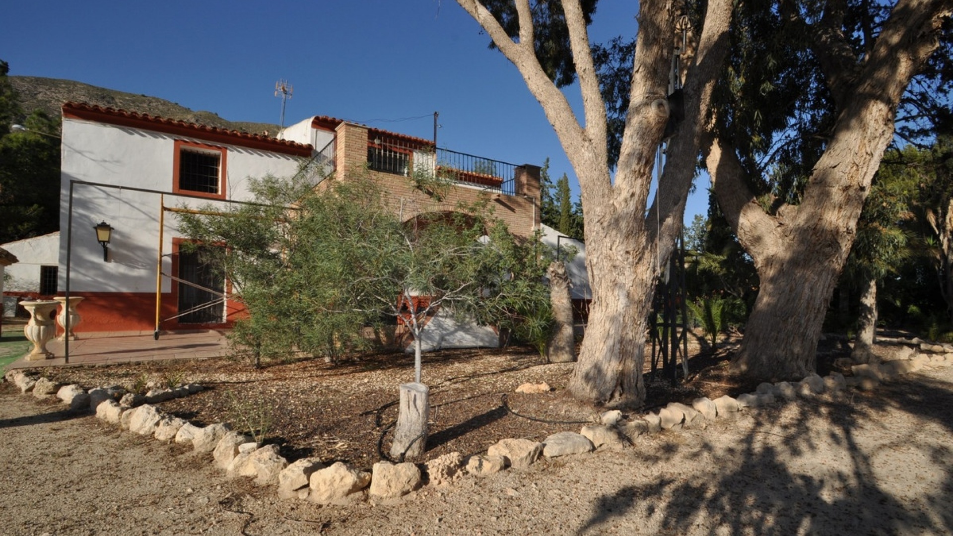 Resale - Villa - Fortuna - Fortuna Centro