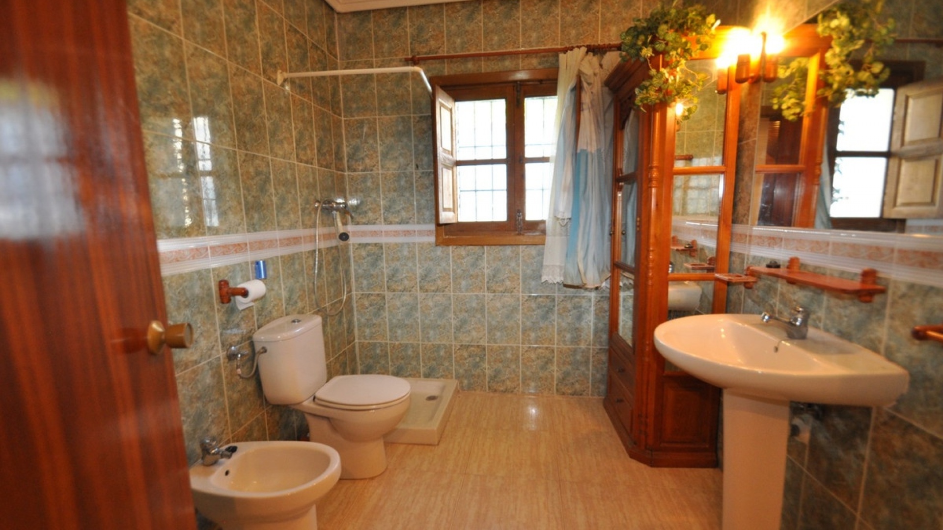 Resale - Villa - Fortuna - Fortuna Centro