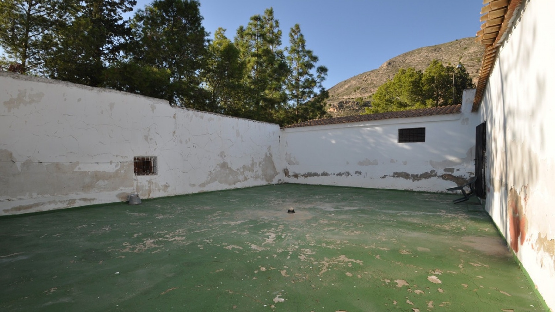 Resale - Villa - Fortuna - Fortuna Centro