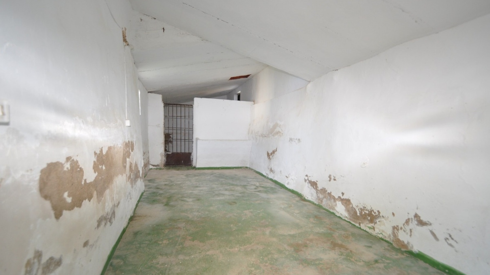 Resale - Villa - Fortuna - Fortuna Centro