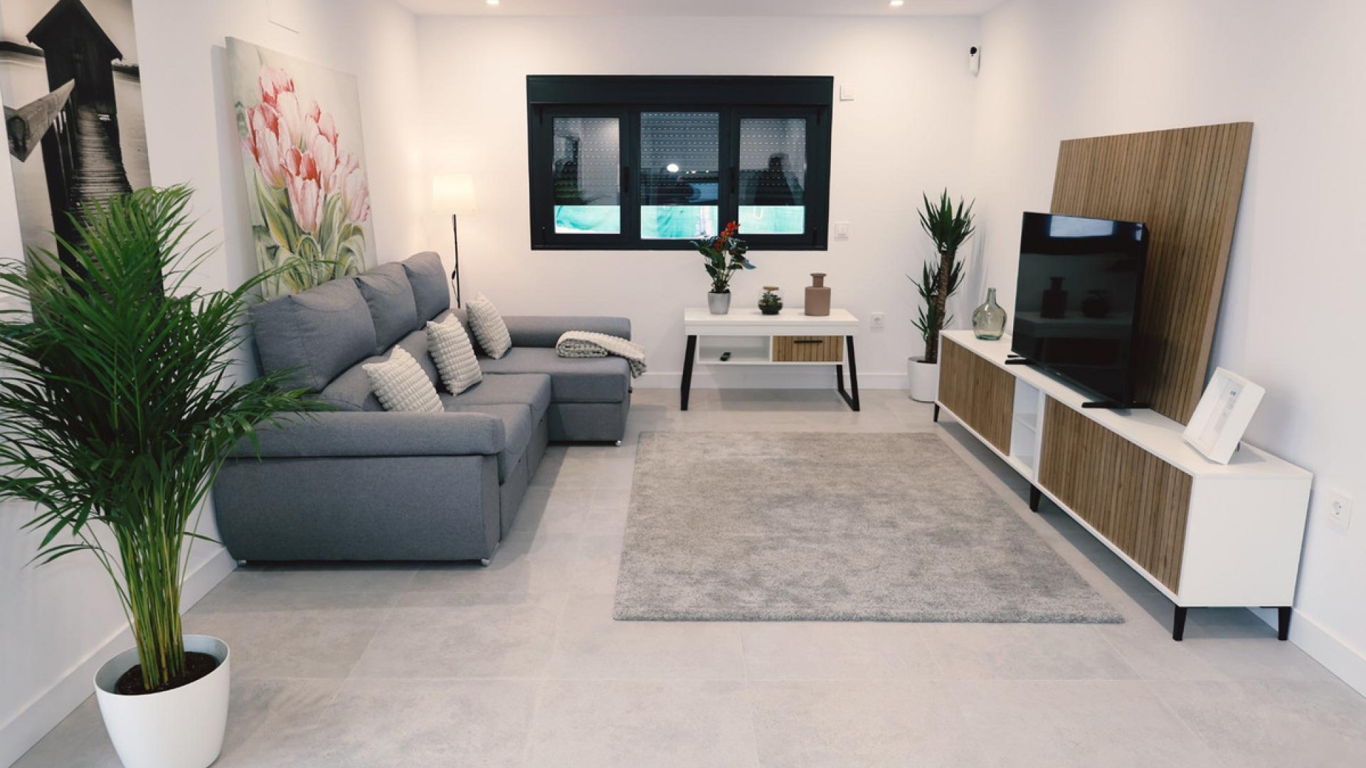 Resale - Villa - Fuente alamo de Murcia - La Pinilla