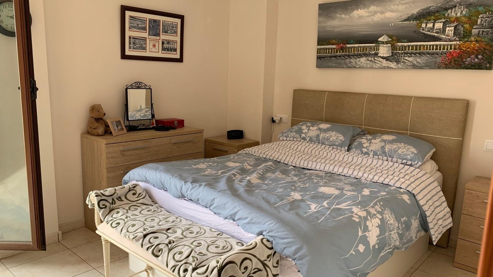 Resale - Villa - Guardamar del Segura - El Raso