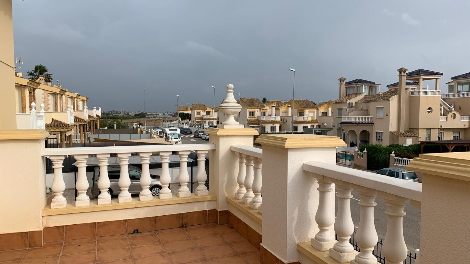 Resale - Villa - Guardamar del Segura - El Raso