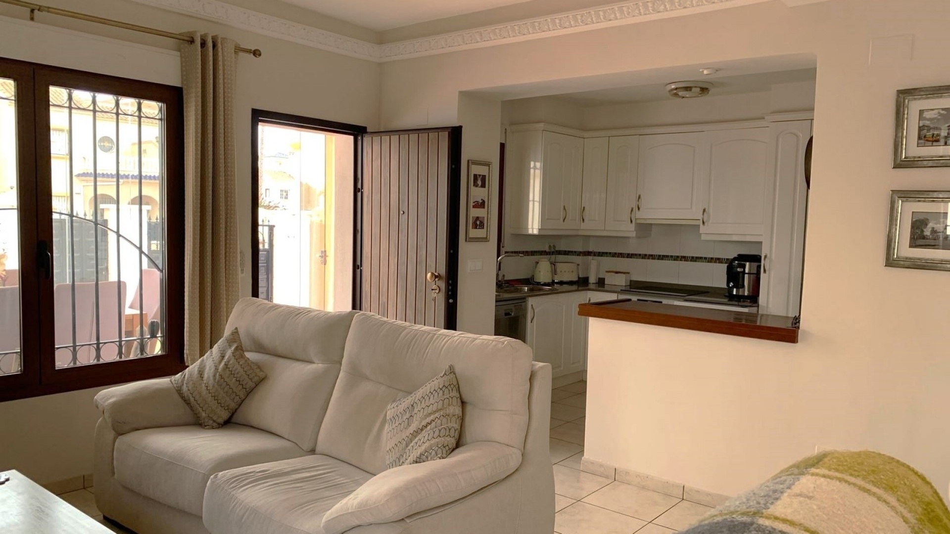 Resale - Villa - Guardamar del Segura - El Raso